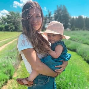 Meet your Posher, Marie-blanche